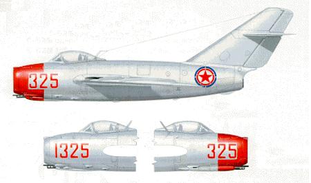 Pepel's MiG