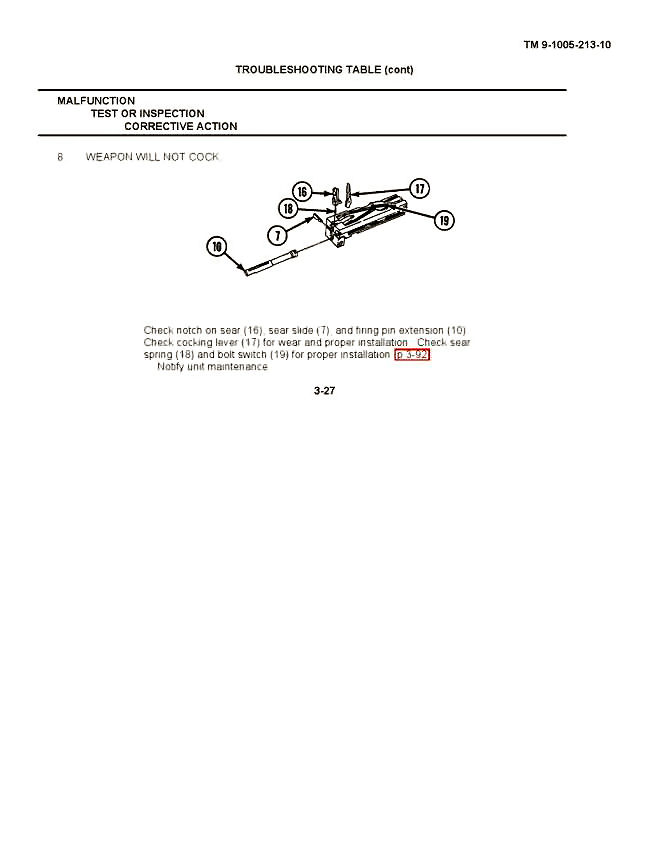 rational service 34 2 troubleshooting