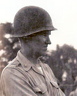 Maj. Gen. Francis W. Farrell