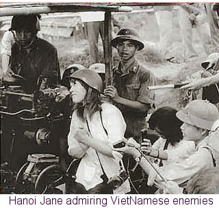 Hanoi Jane