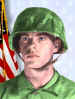 MATTHEWS, DANIEL P., Medal Of Honor Recipient