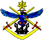 Australian Defence Force Coat of Arms