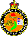 VVAA Badge