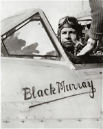 Black Murray
