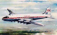 DC-4 'Skymaster'