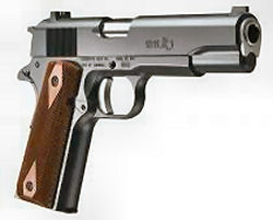 M1911A1 .45 Automatic