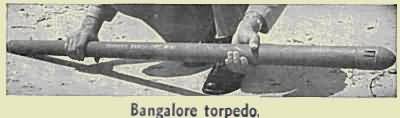 Bangalore Torpedo