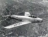 F-86A