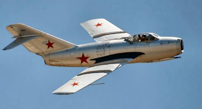 MiG-15