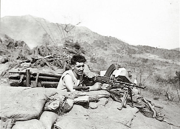 Bren .303in Mark IV Light Machine Gun