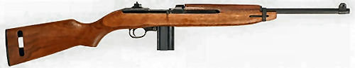 M1 Carbine