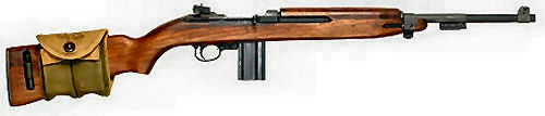 M1 Carbine