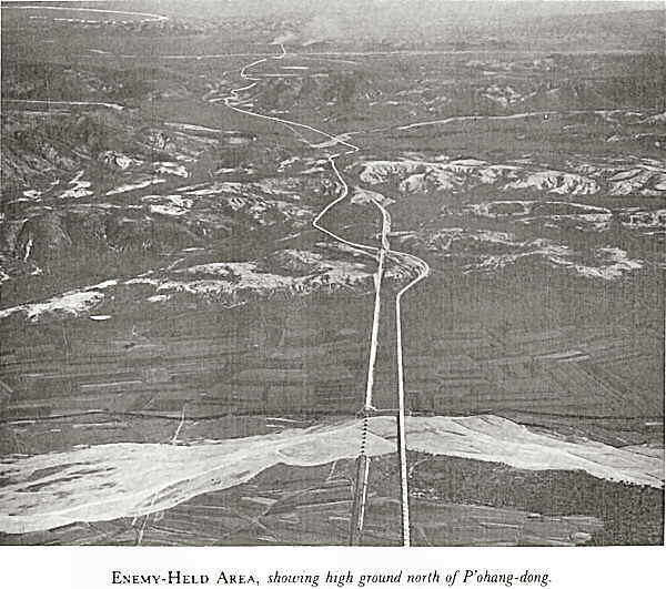  Enemy-Held Area 