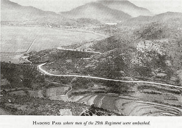 Hadong Pass