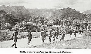  ROK Troops 