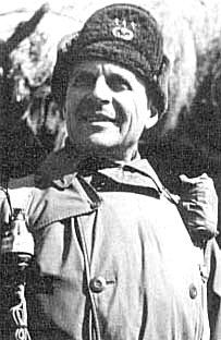 Photo: General Ridgway