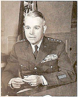 General J. Lawton Collins