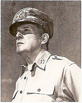 MacArthur