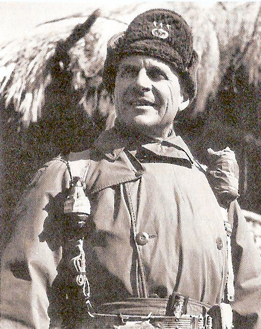  Lt. Gen. Matthew B. Ridgway  (right click, view image to see actual photo)