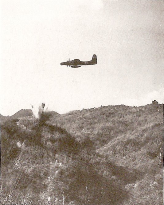 F7F Tigercat (right click, view image to see actual photo)