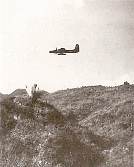 F7F Tigercat