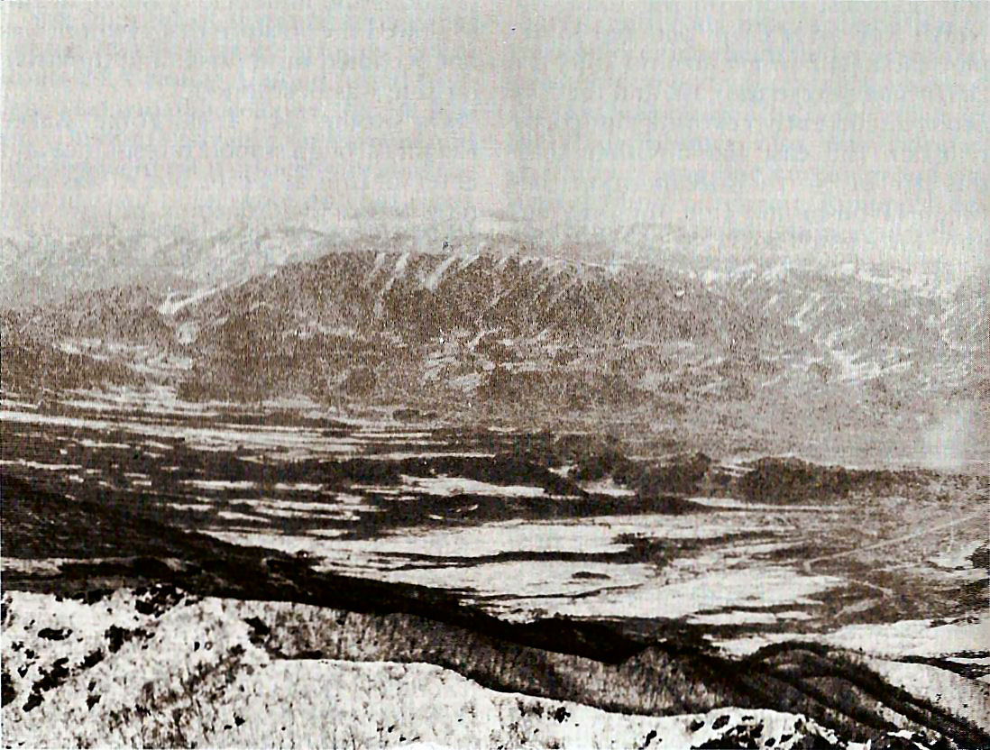   The Punchbowl  (right click, view image to see actual photo)