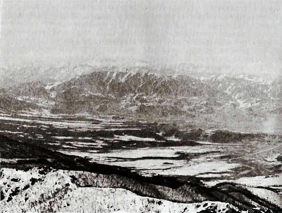 The Punchbowl
