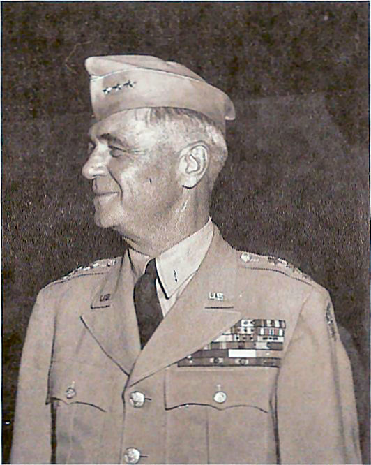 Maj. Gen. John B. Coulter (right click, view image to see actual photo)