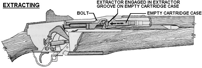 Extracting