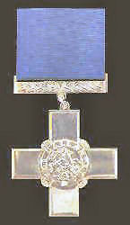 George Cross
