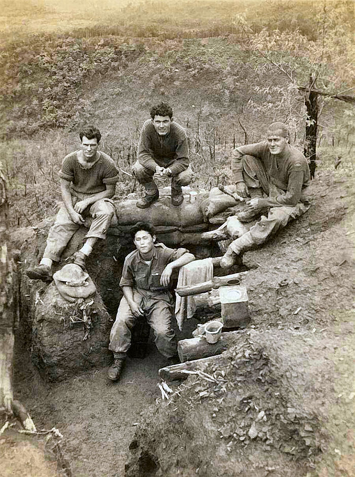 1953  Home Sweet Home.