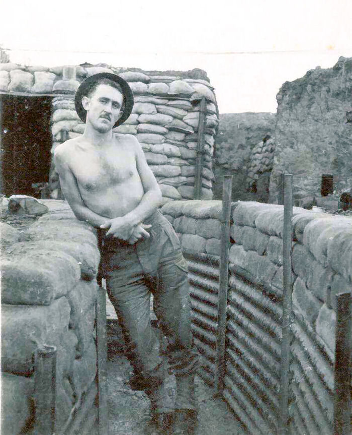 The Hook, '53.