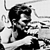 Exercise under enemy observation