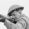 Sights on for 1000 yards, yeh ...