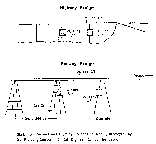 Thumbnail Image,  Sketch of Railroad and Highway Bridges in Wonju