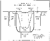 Thumbnail Image, Map, Arrangement of Tents: 8076th Mobile Army Surgical Hospital