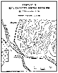 Thumbnail Image, Map, Co D, 10th Engineer Combat Battalion