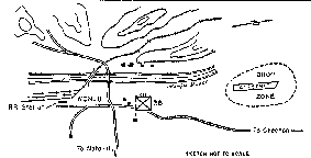 Thumbnail Image, Map Wonju Area