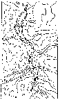 Thumbnail Image, Map of Positions Near Koto-ri