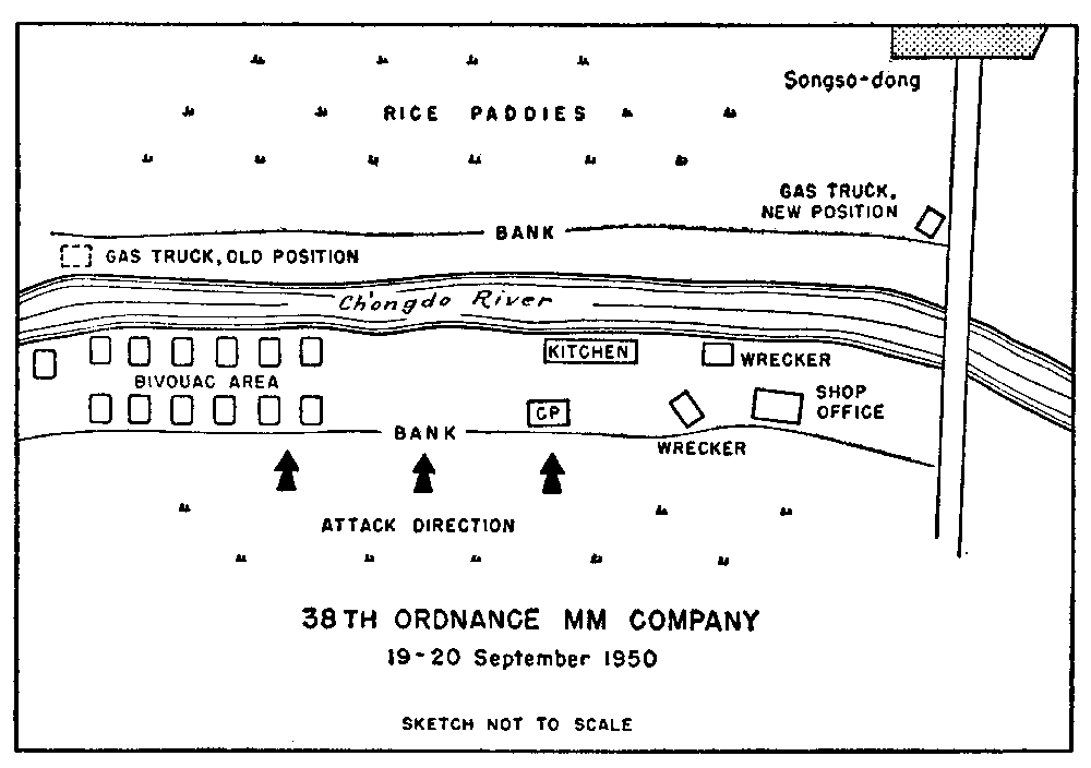 38th Ordnance MM Company