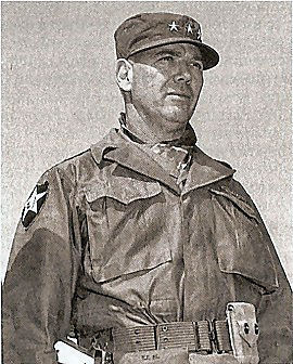 Lt. Gen. James A. Van Fleet