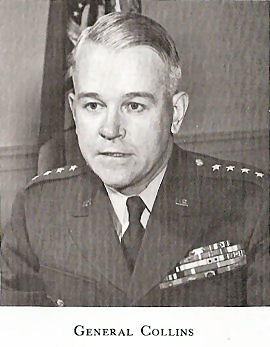 General J. Lawton Collins