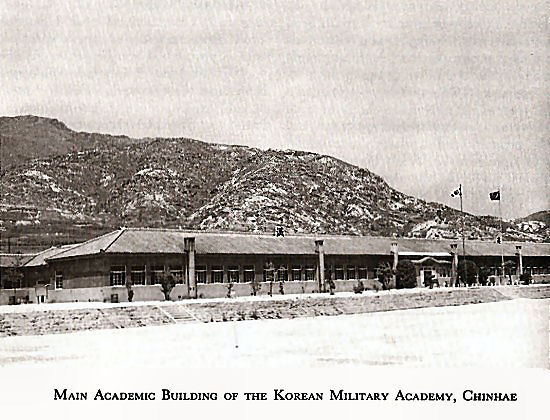 Korean Military Academy