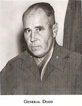 Brig. Gen Francis T. Dodd