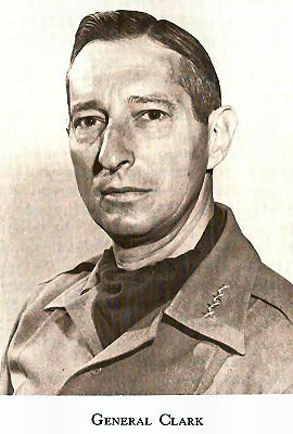 General Mark W. Clark