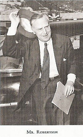 Assistant Secretary Walter S. Robertson