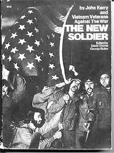 Kerry New Soldier