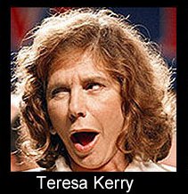 Teresa Kerry