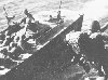 Marines in Assault Craft LCVP