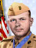 BARBER, WILLIAM E., Medal Of Honor Recipient
